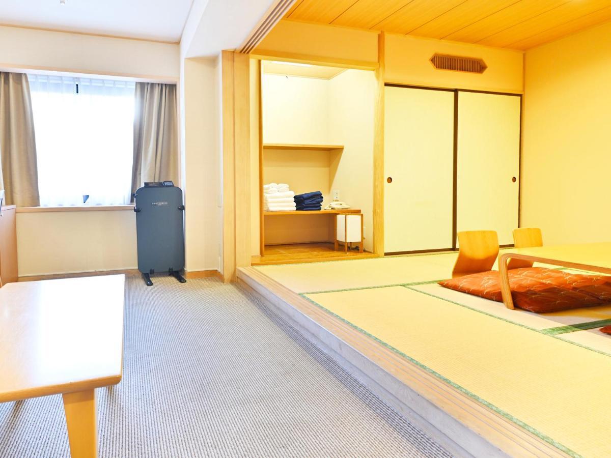 Hotel Abest 札幌 外观 照片
